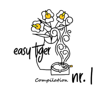 easy compilation #1 easy tiger jena