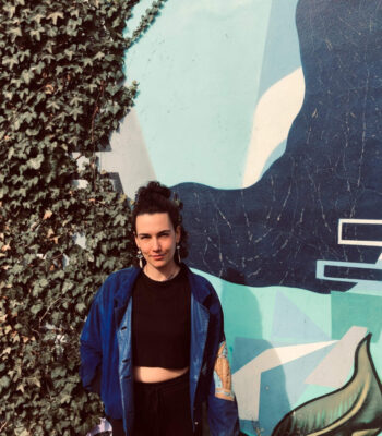 nora easy tiger dj